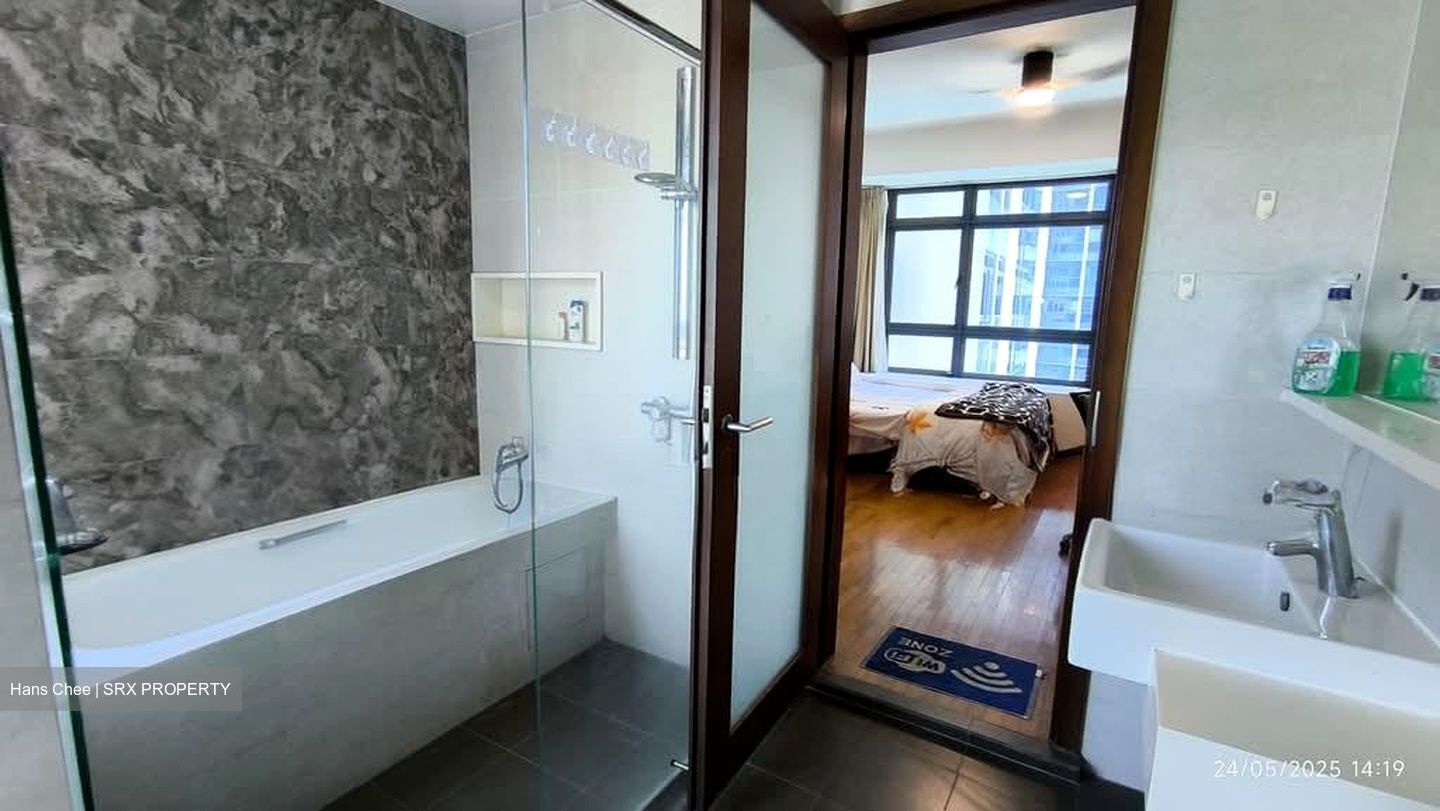 City Square Residences (D8), Condominium #539529691